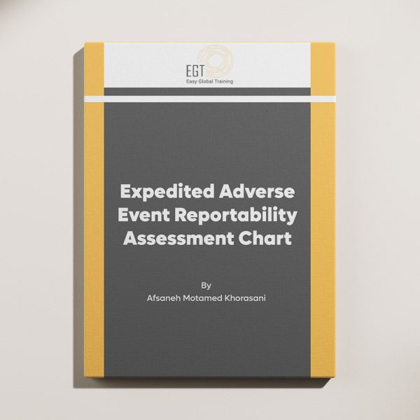 Expedited Adverse Event Reportability Assessment Chart