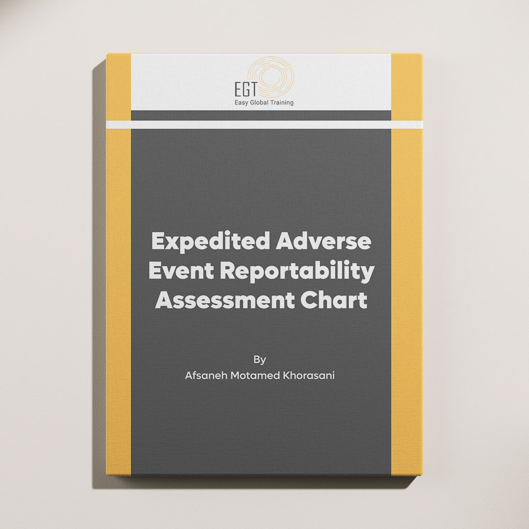 Adverse Event Reportability Assessment