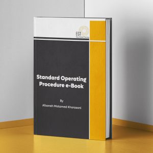 Standard Operating Procedure e-Book (Step-by-Step Guide)