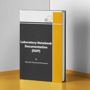 Laboratory Notebook Documentation (GDP)