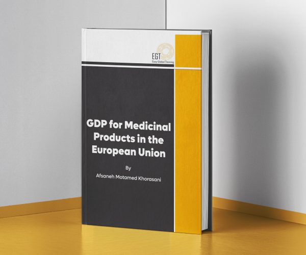 GDP for Medicinal Products in the European Union