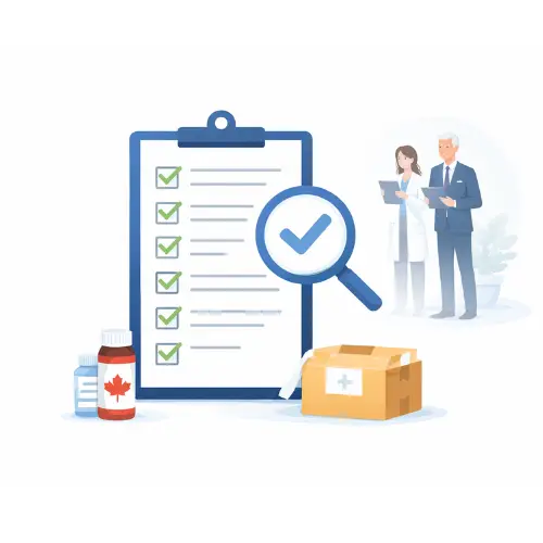 Health Authorities Expect