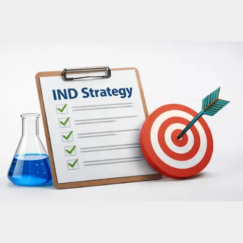 Winning Regulatory Strategy