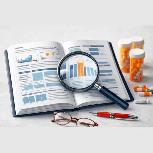 Clinical Study Report